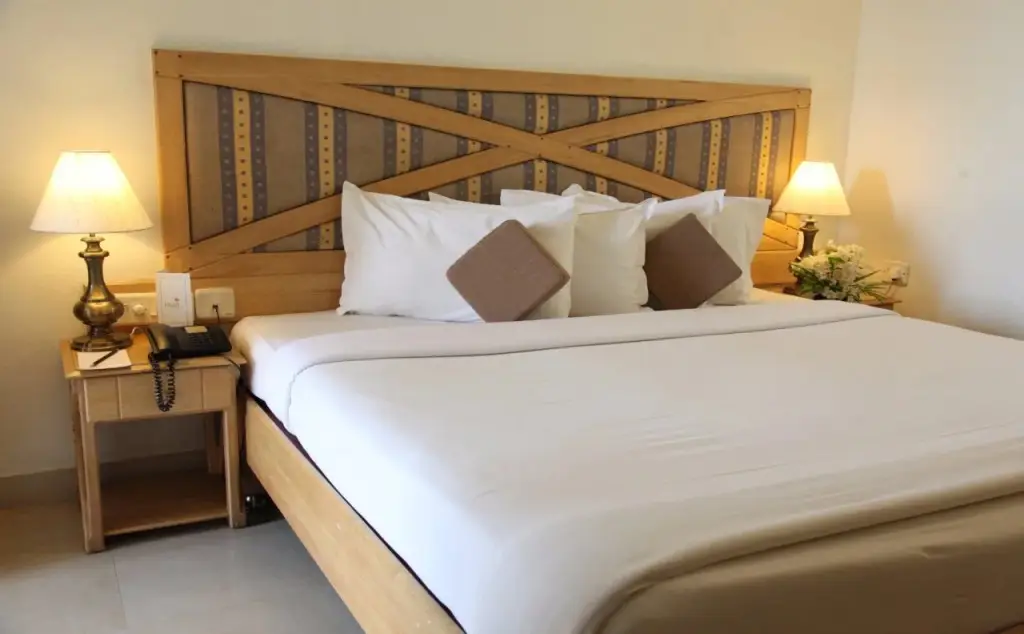 Недумбассери: Lotus8 A'part Hotels Kochi Airport