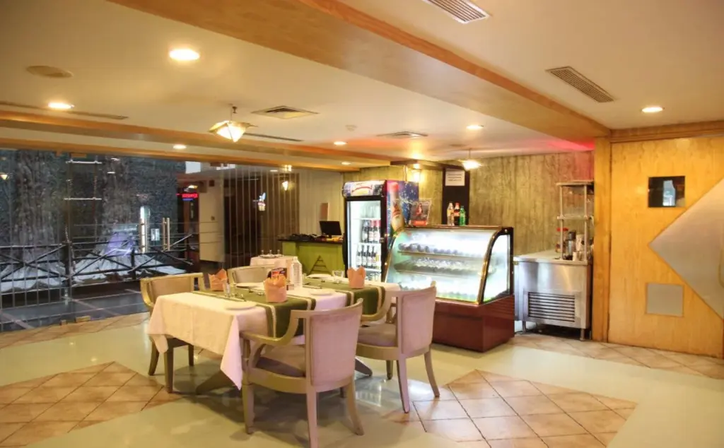 Недумбассери: Lotus8 A'part Hotels Kochi Airport