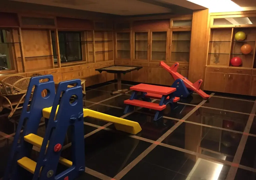 Недумбассери: Lotus8 A'part Hotels Kochi Airport