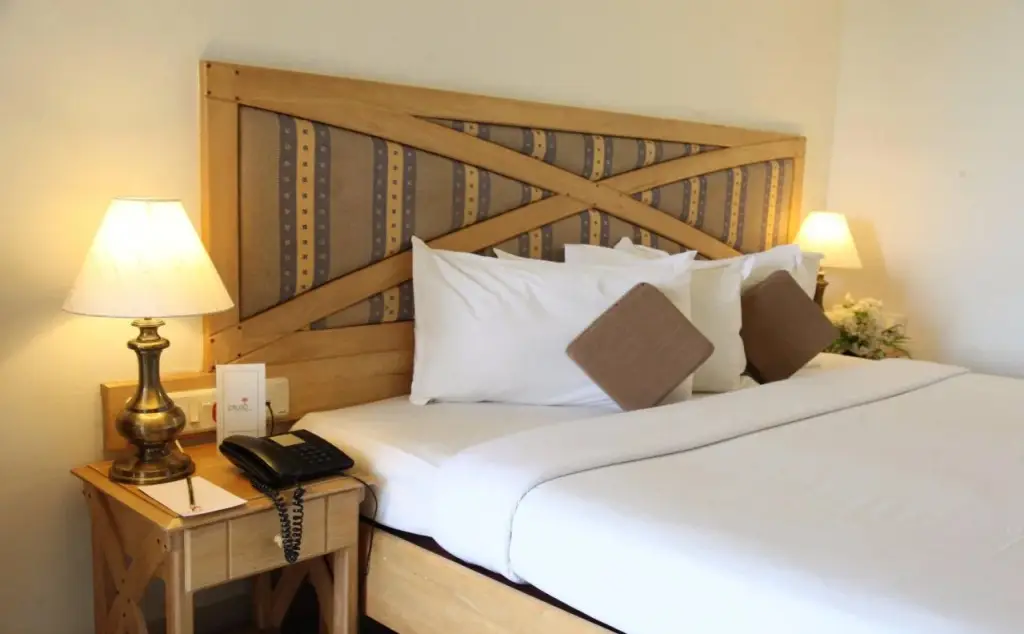 Недумбассери: Lotus8 A'part Hotels Kochi Airport