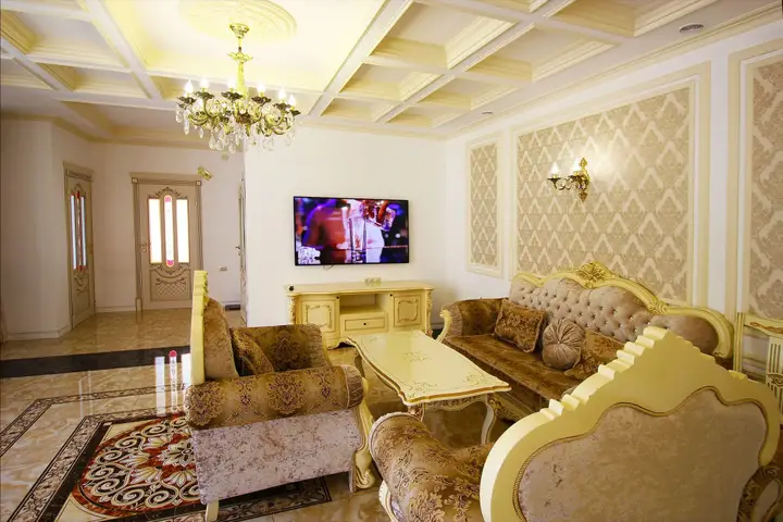 Судак: Villa Bellini (Вилла Беллини)