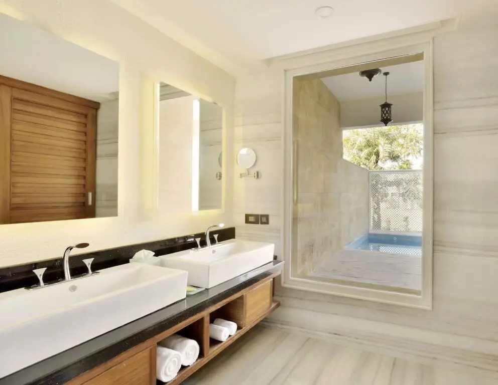 Аджмер: The Westin Pushkar Resort & Spa