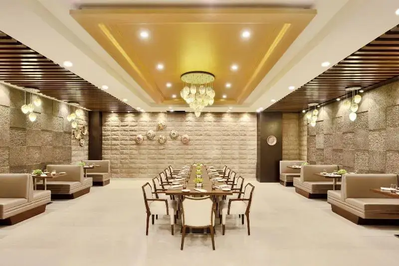 Four Points by Sheraton Srinagar — фото 1