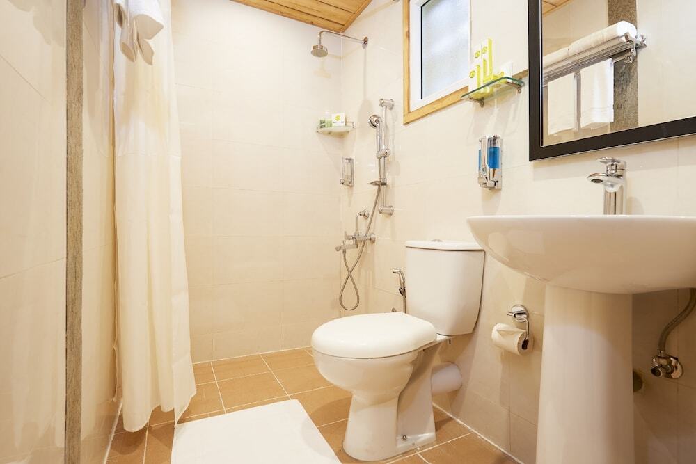 Перумал Ковил Пати: Anaikatti - By The Siruvani, A Sterling Holidays Resort