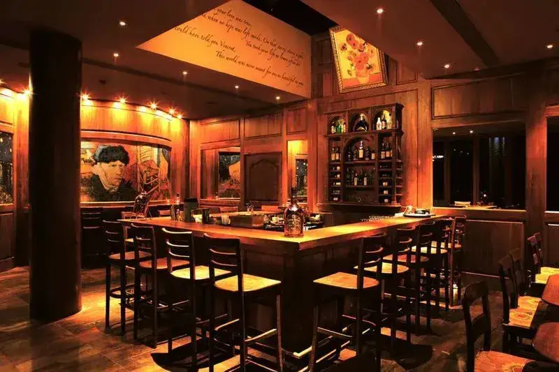 Мумбаи: The Gordon House Suites