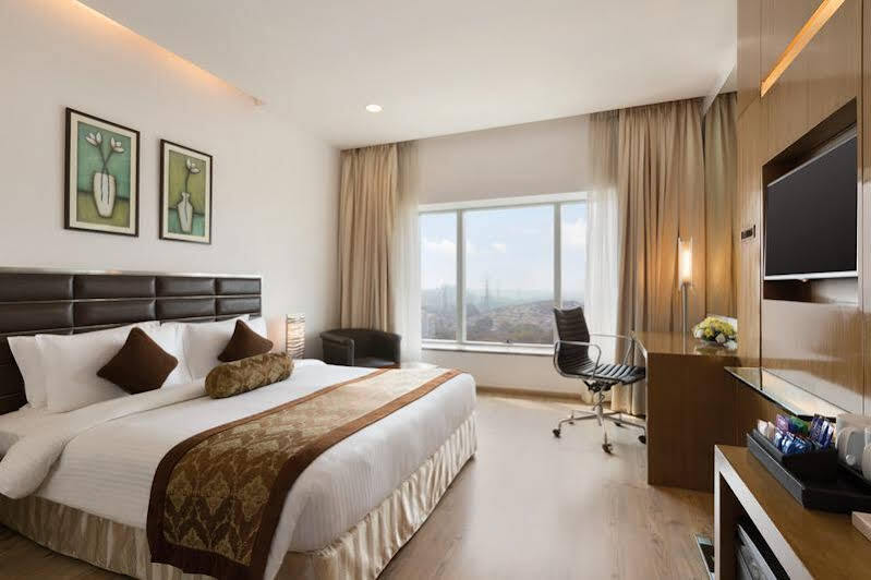 Мумбаи: Ramada Powai Hotel And Convention Centre