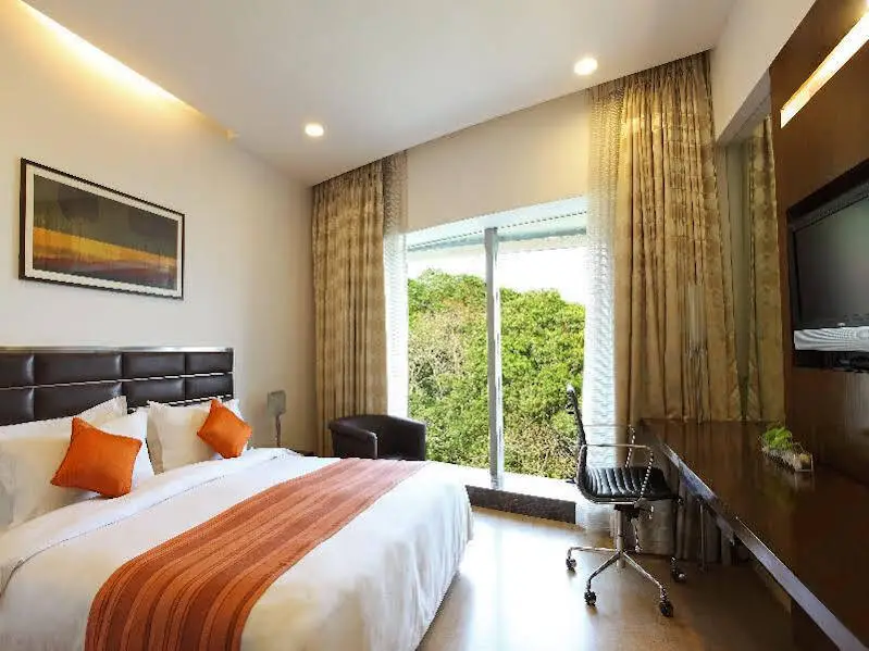 Мумбаи: Ramada Powai Hotel And Convention Centre