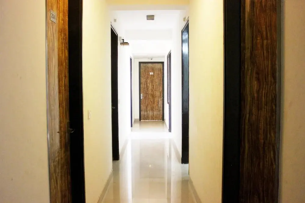 Нью-Дели: Oyo Rooms Nehru Place Extension