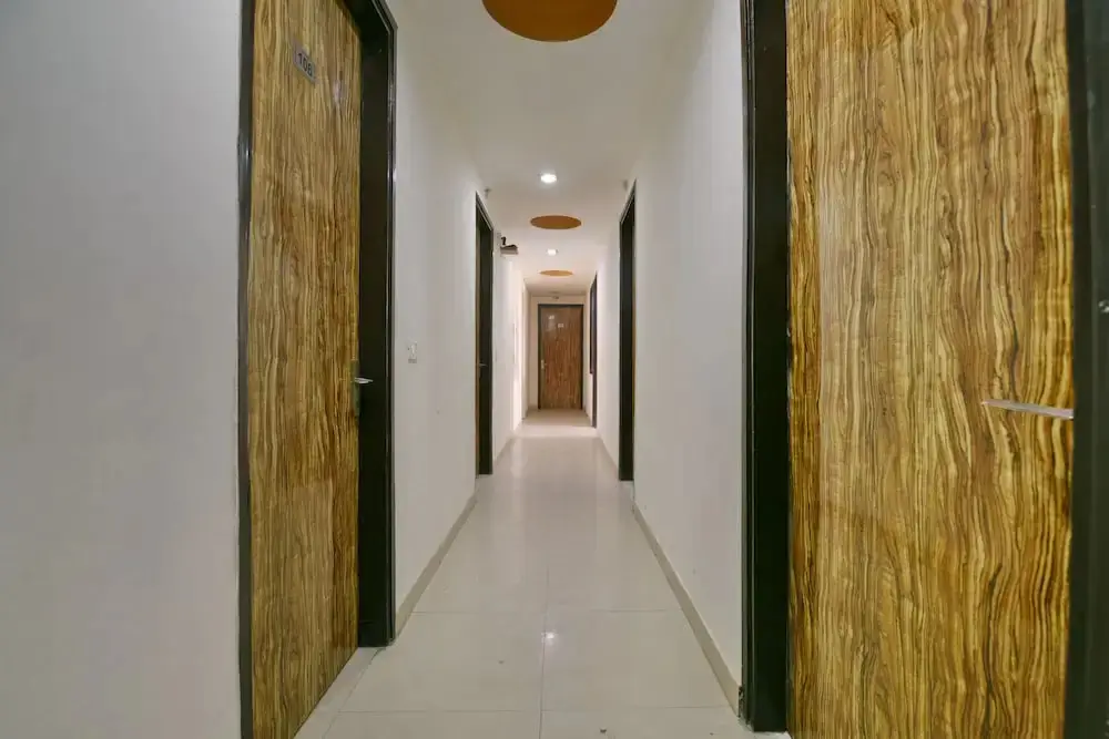Нью-Дели: Oyo Rooms Nehru Place Extension