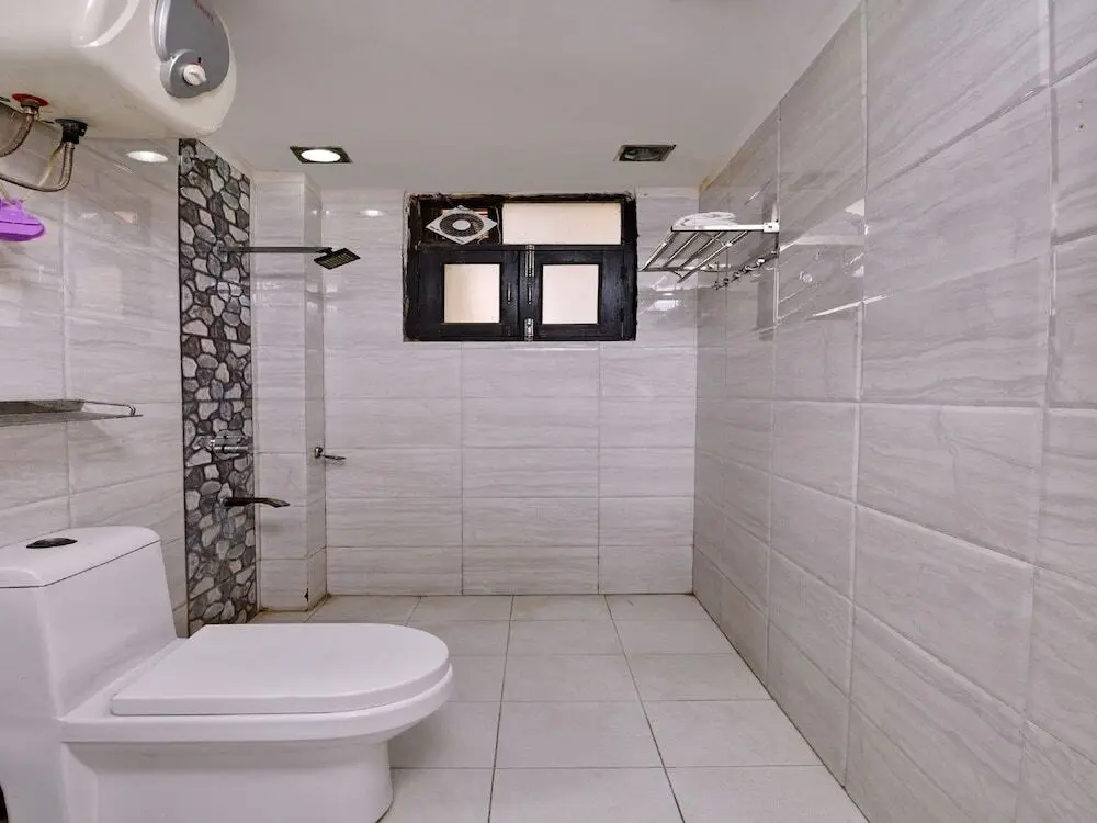 Нью-Дели: Oyo Rooms Nehru Place Extension