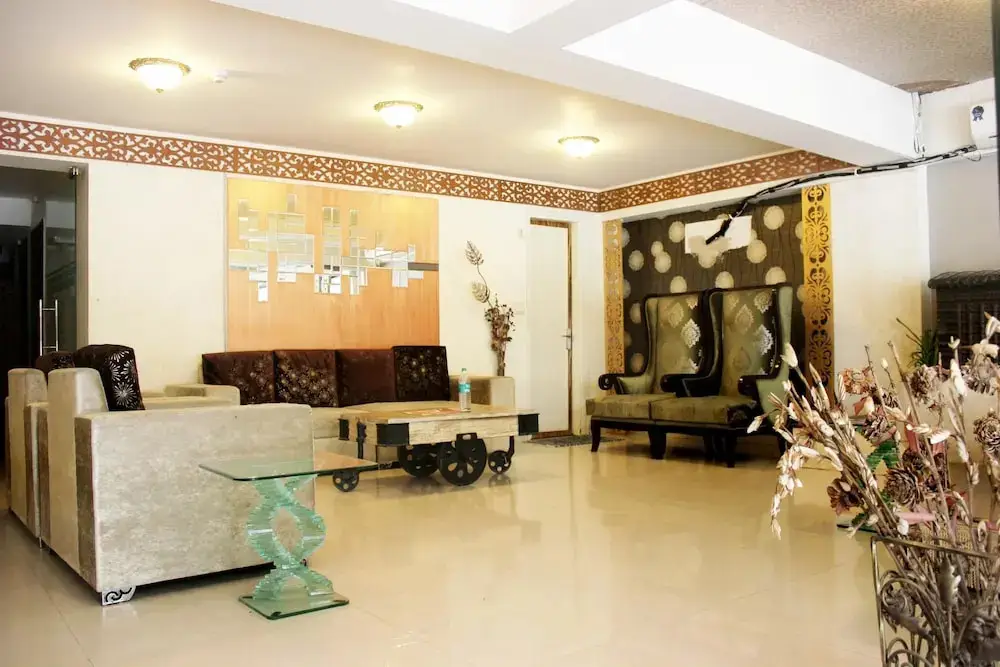 Нью-Дели: Oyo Rooms Nehru Place Extension