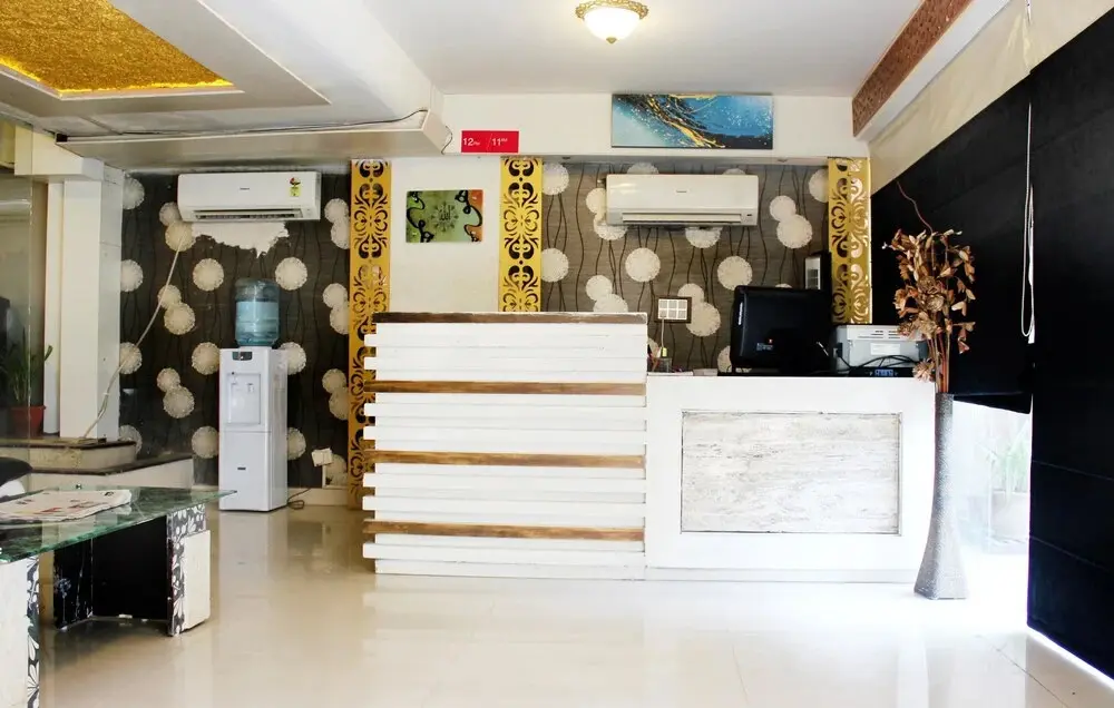 Нью-Дели: Oyo Rooms Nehru Place Extension