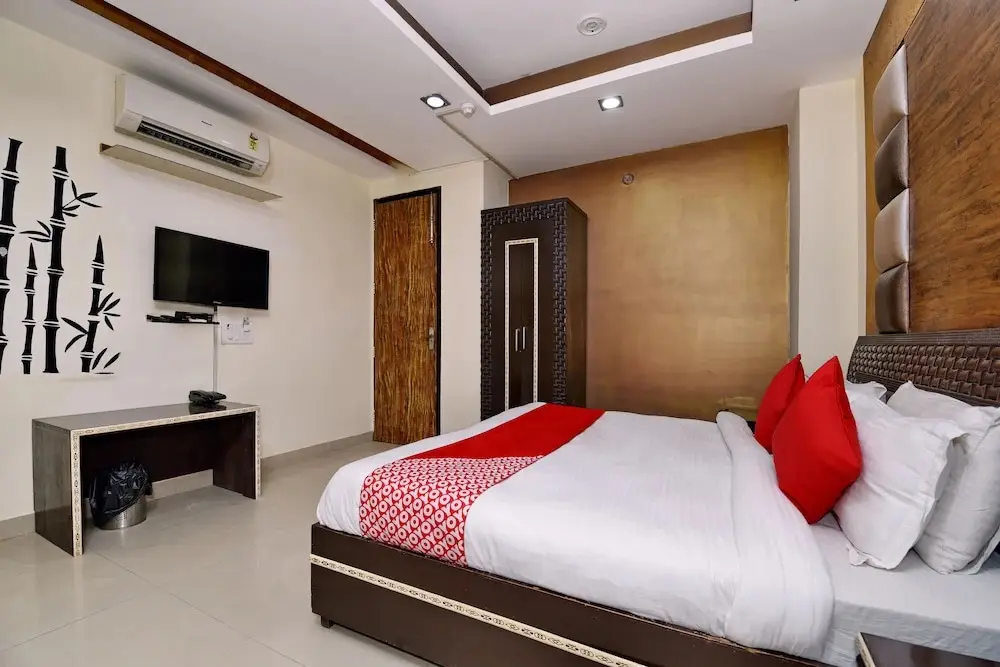Нью-Дели: Oyo Rooms Nehru Place Extension