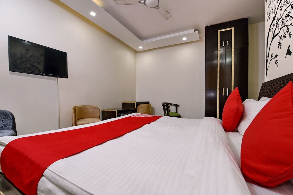 Нью-Дели: Oyo Rooms Nehru Place Extension