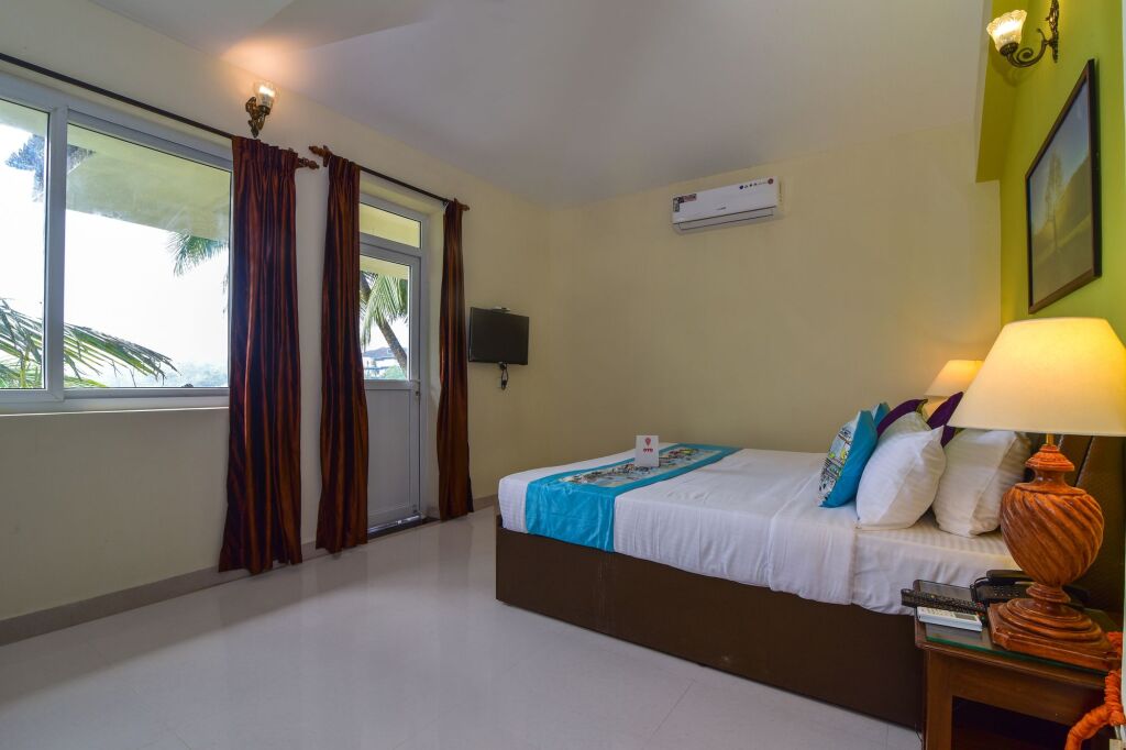 OYO 9829 Meadow View Resort — фото 1
