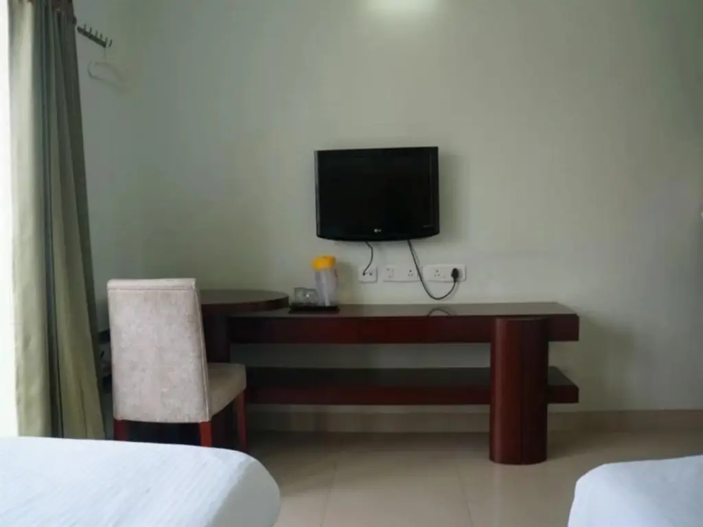 Ченнаи: Lotels Serviced Apartments