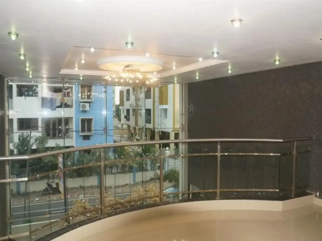 Ченнаи: Lotels Serviced Apartments