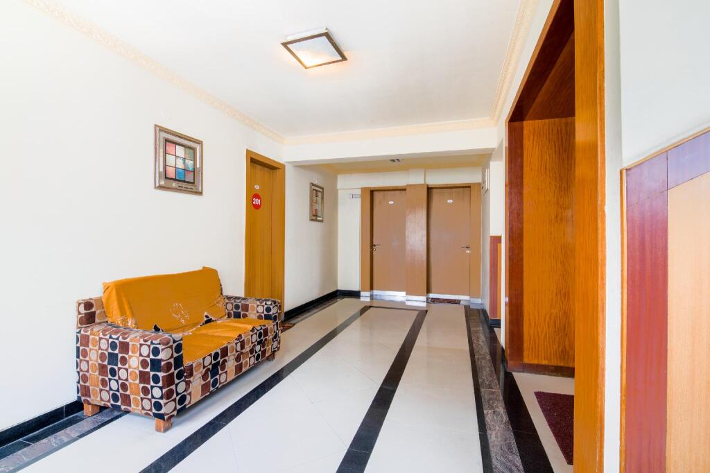 OYO Flagship 8252 Aayush Corporate Stays — фото 1