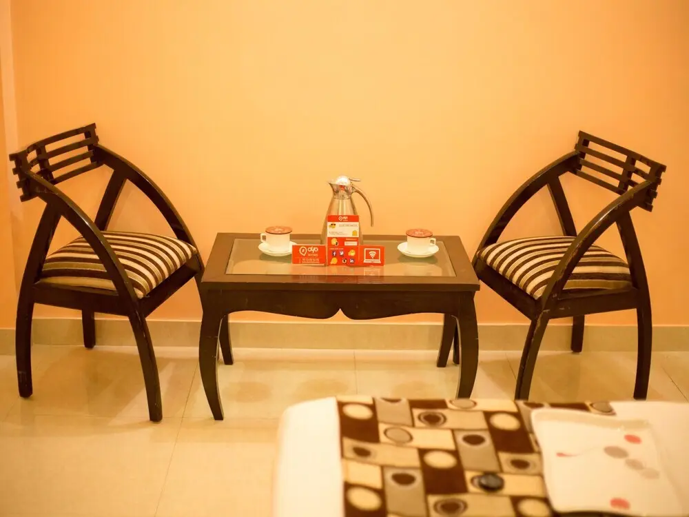 Канпур: OYO 2263 Hotel Govinda Royal