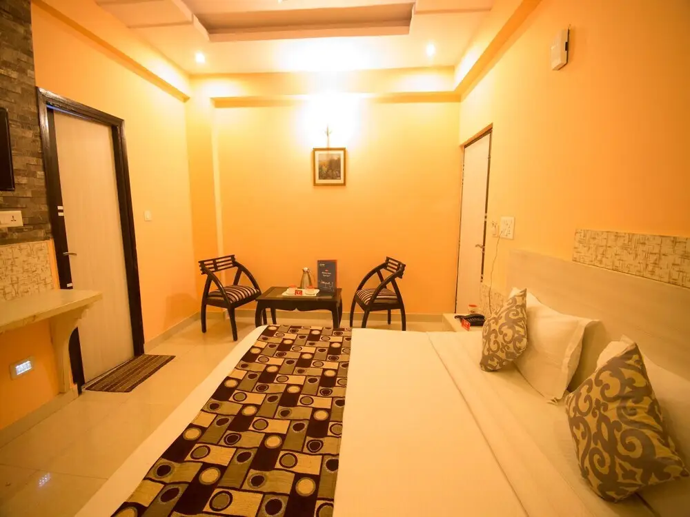 Канпур: OYO 2263 Hotel Govinda Royal