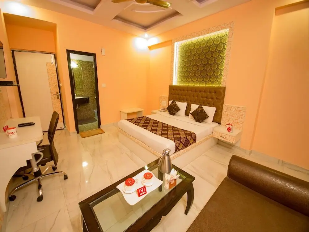 Канпур: OYO 2263 Hotel Govinda Royal