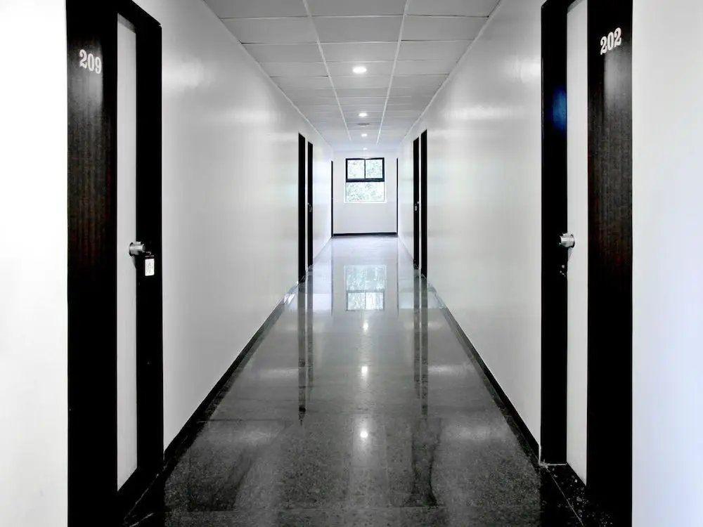 Oyo 1959 Hotel Raj — фото 1
