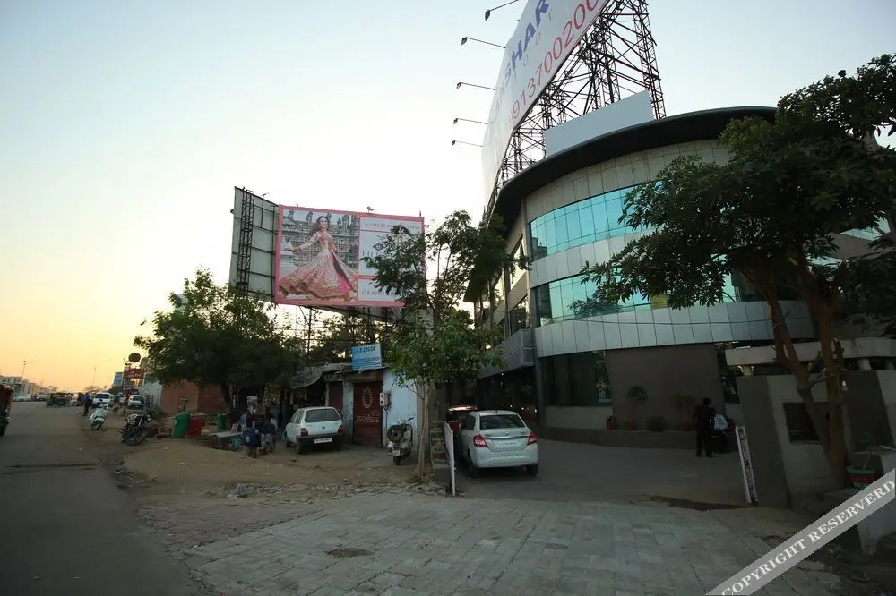 OYO 8084 Hotel Kingston — фото 1