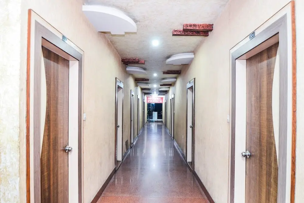 Аджмер: Oyo 2722 Hotel Prince
