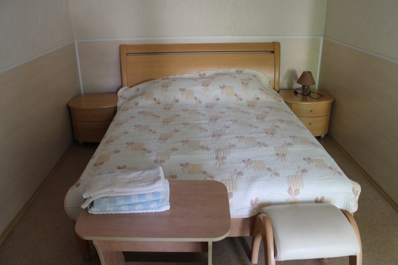 Алушта: Kara-Deniz Villa