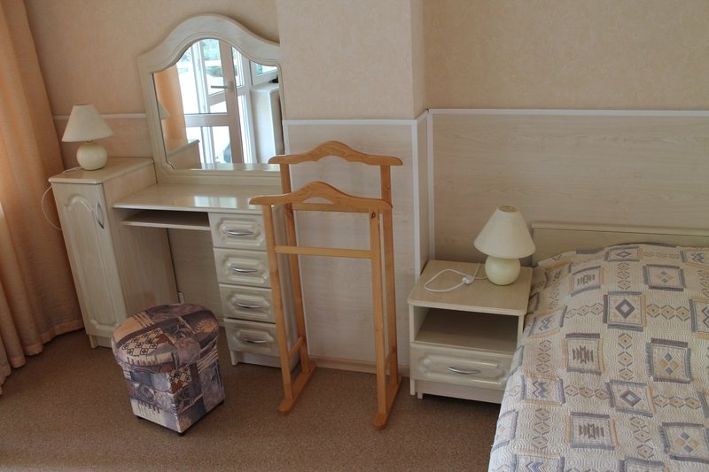 Алушта: Kara-Deniz Villa