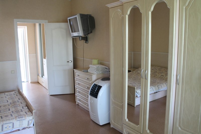 Алушта: Kara-Deniz Villa
