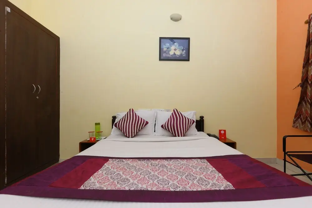 Ченнаи: Oyo 3318 Sholinganallur