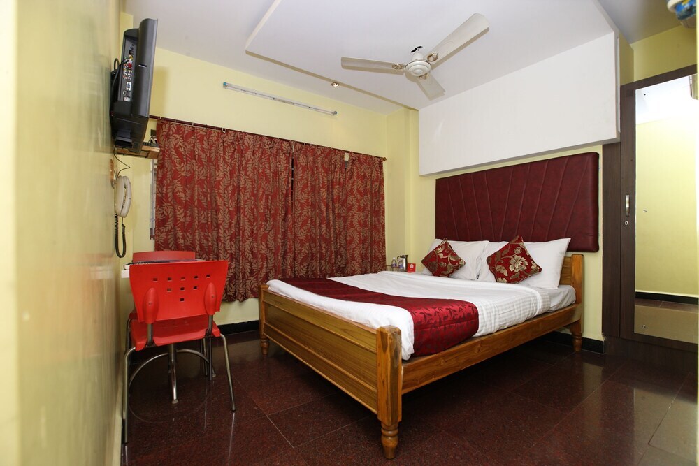Ченнаи: OYO 8973 Velachery