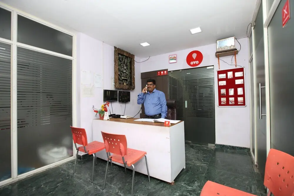 Ченнаи: OYO 8973 Velachery