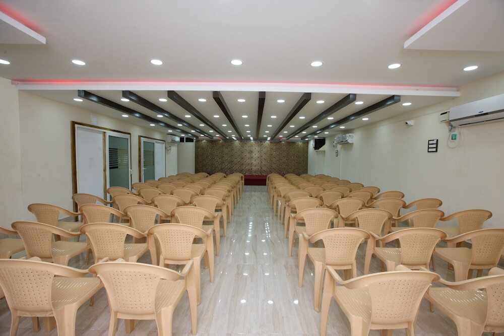 Ченнаи: OYO 8973 Velachery
