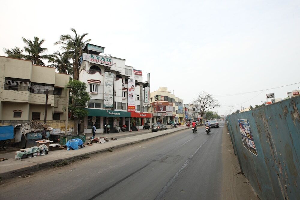 Ченнаи: OYO 8973 Velachery