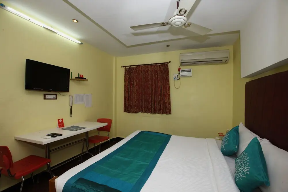 Ченнаи: OYO 8973 Velachery