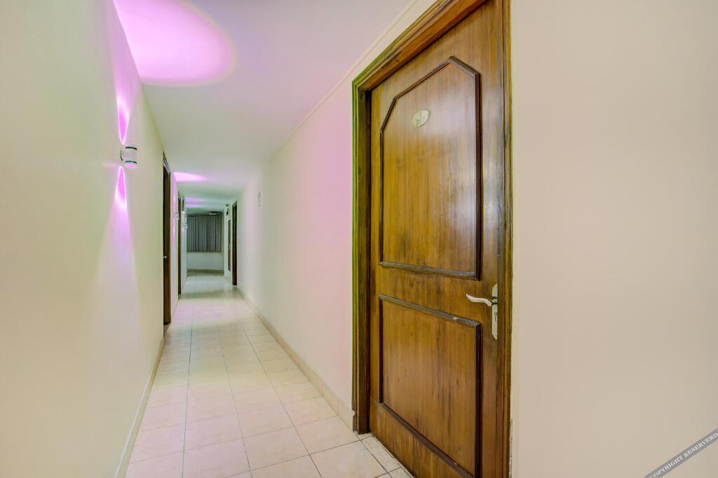 Ранчи: OYO 1864 Hotel Yuvraj