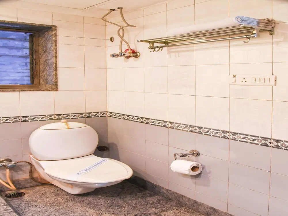 Колката: OYO 2417 Hotel Allenby Inn