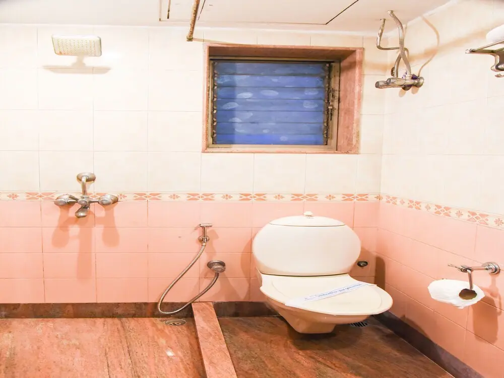 Колката: OYO 2417 Hotel Allenby Inn
