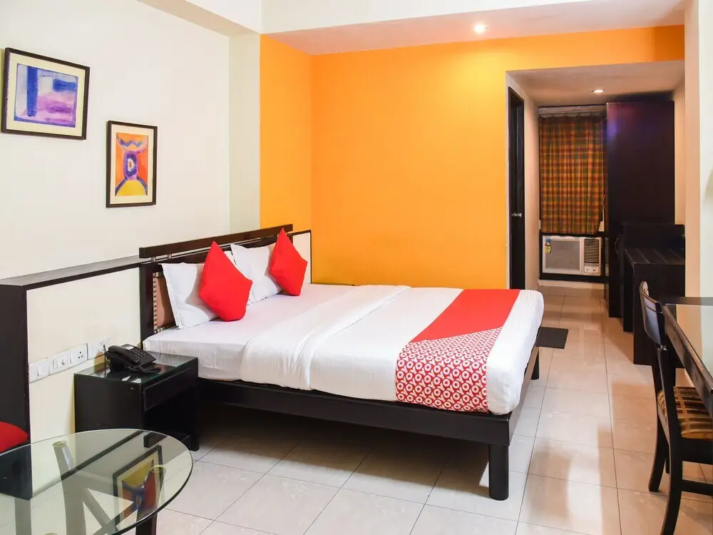 Колката: OYO 2417 Hotel Allenby Inn