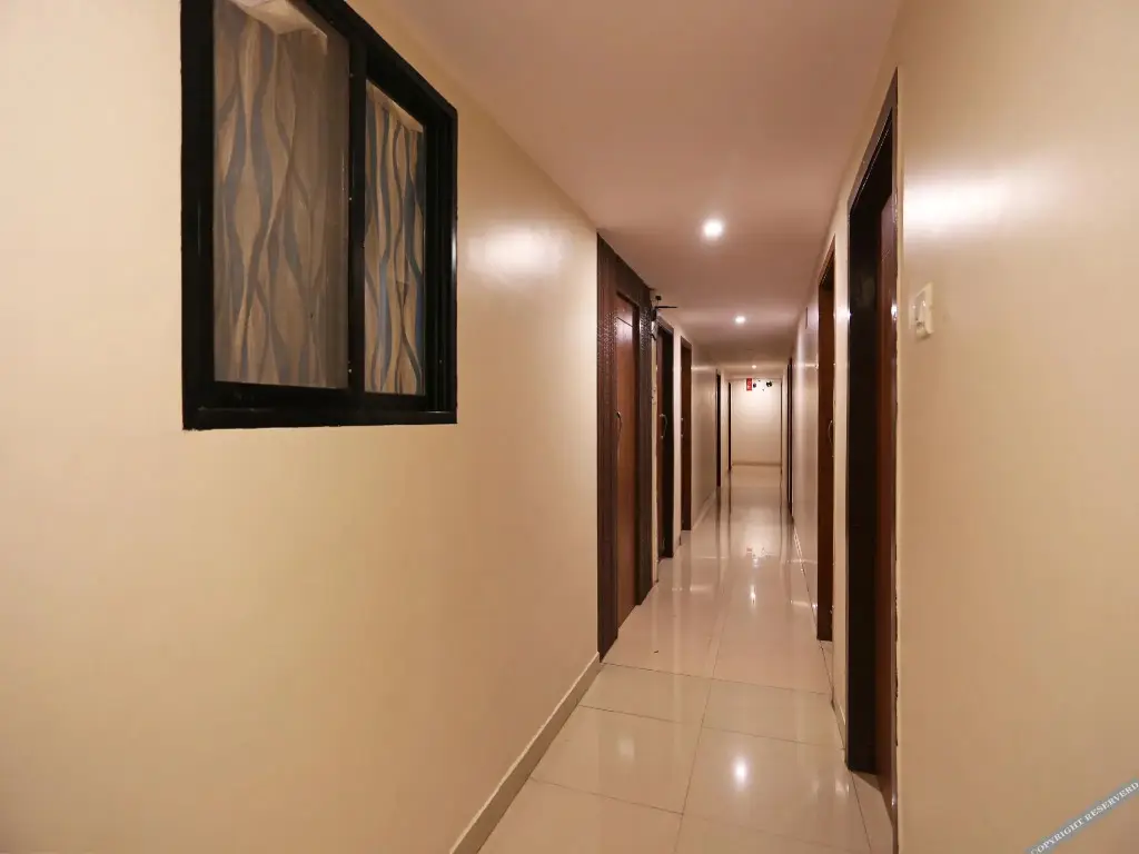 Нави-Мумбай: OYO 7581 Vashi Inn