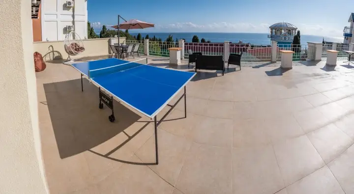 Алушта: Жилое помещение Villa Mira
