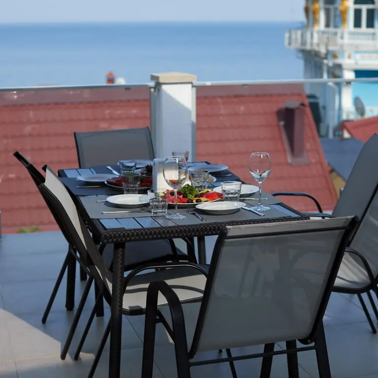 Алушта: Жилое помещение Villa Mira