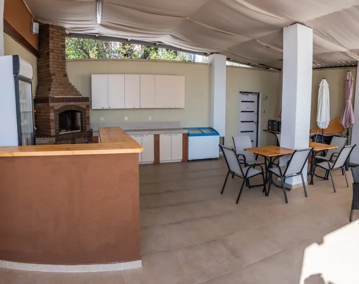 Алушта: Жилое помещение Villa Mira
