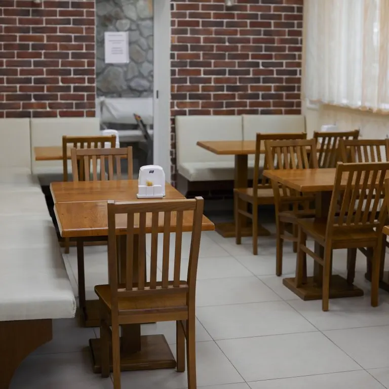 Алушта: Жилое помещение Villa Mira