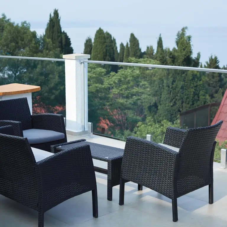Алушта: Жилое помещение Villa Mira