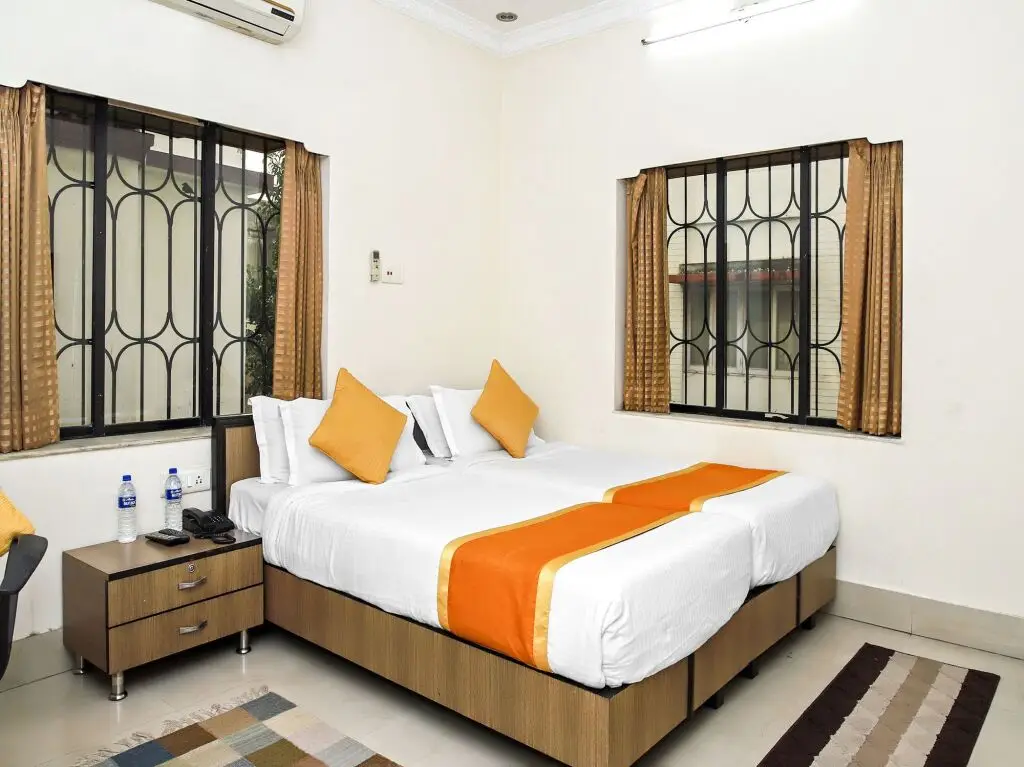 Колката: Oyo 1220 Casa Broadway