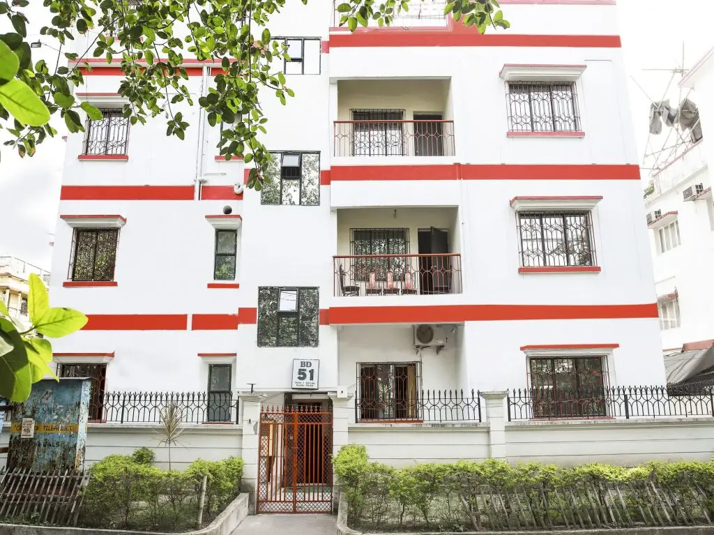 Oyo 1220 Casa Broadway — фото 1