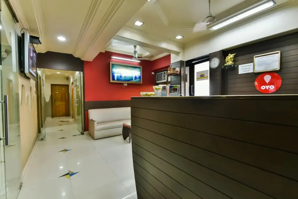 Мумбаи: OYO 9034 Santacruz West
